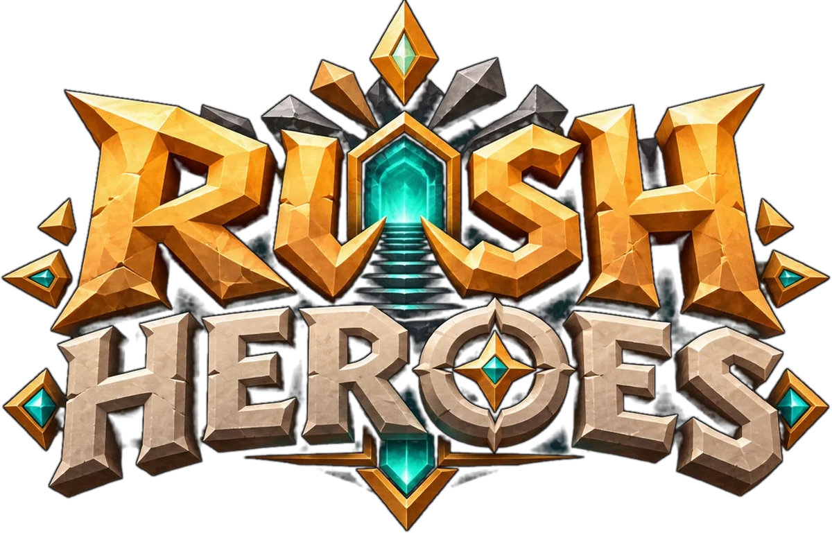 Rush Heroes